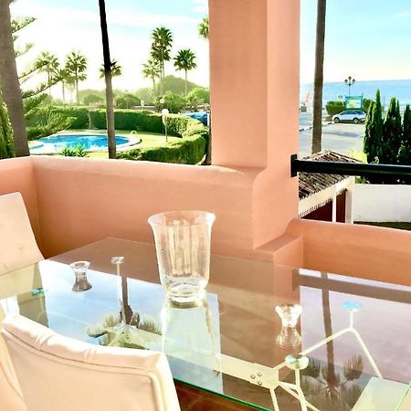 Marbella Alicate Beachfront - Luxury Apartment-1 外观 照片