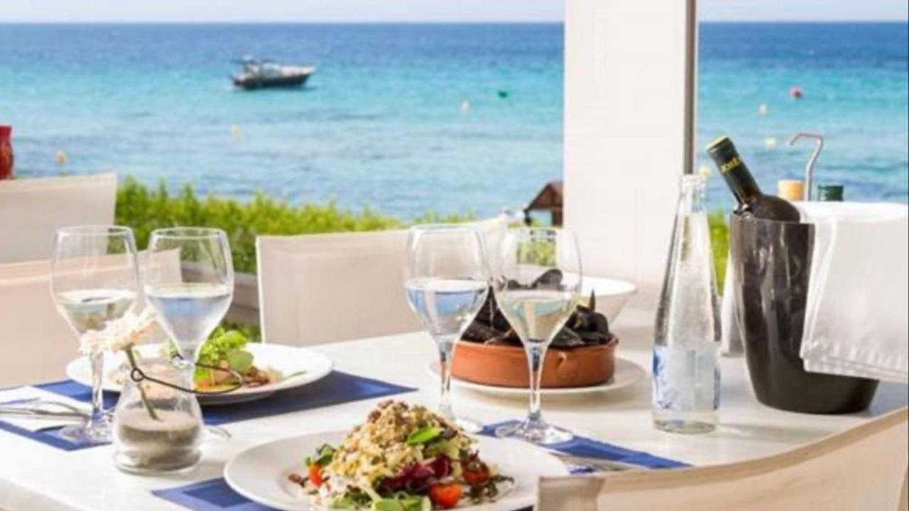 Marbella Alicate Beachfront - Luxury Apartment-1 外观 照片
