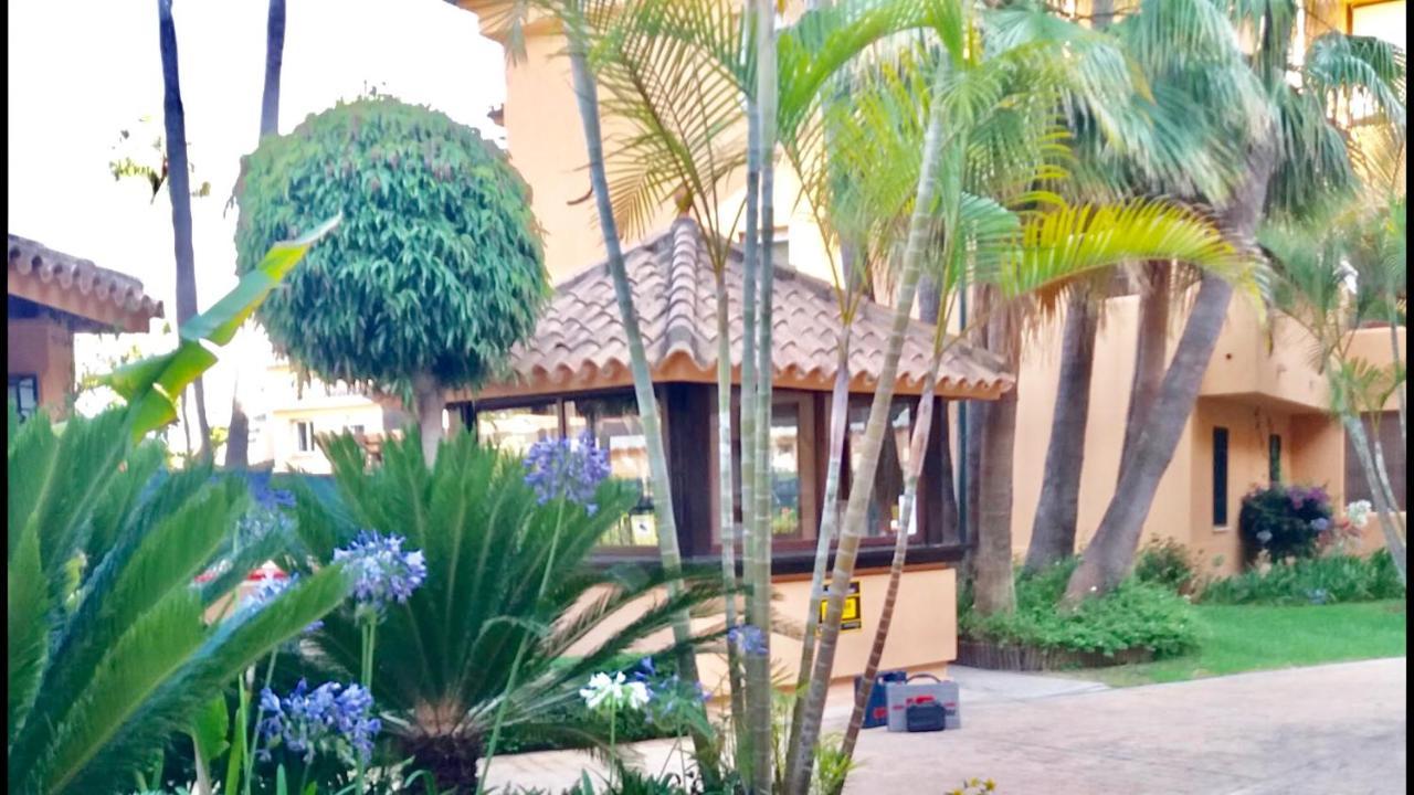 Marbella Alicate Beachfront - Luxury Apartment-1 外观 照片
