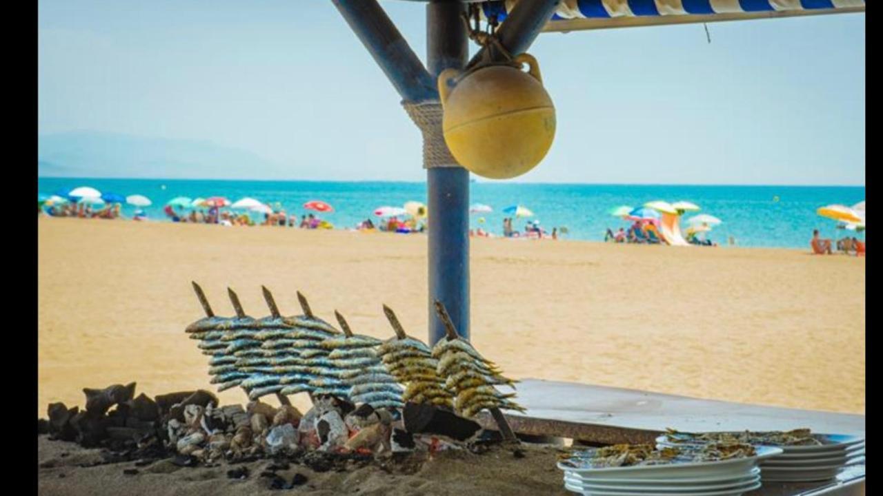 Marbella Alicate Beachfront - Luxury Apartment-1 外观 照片