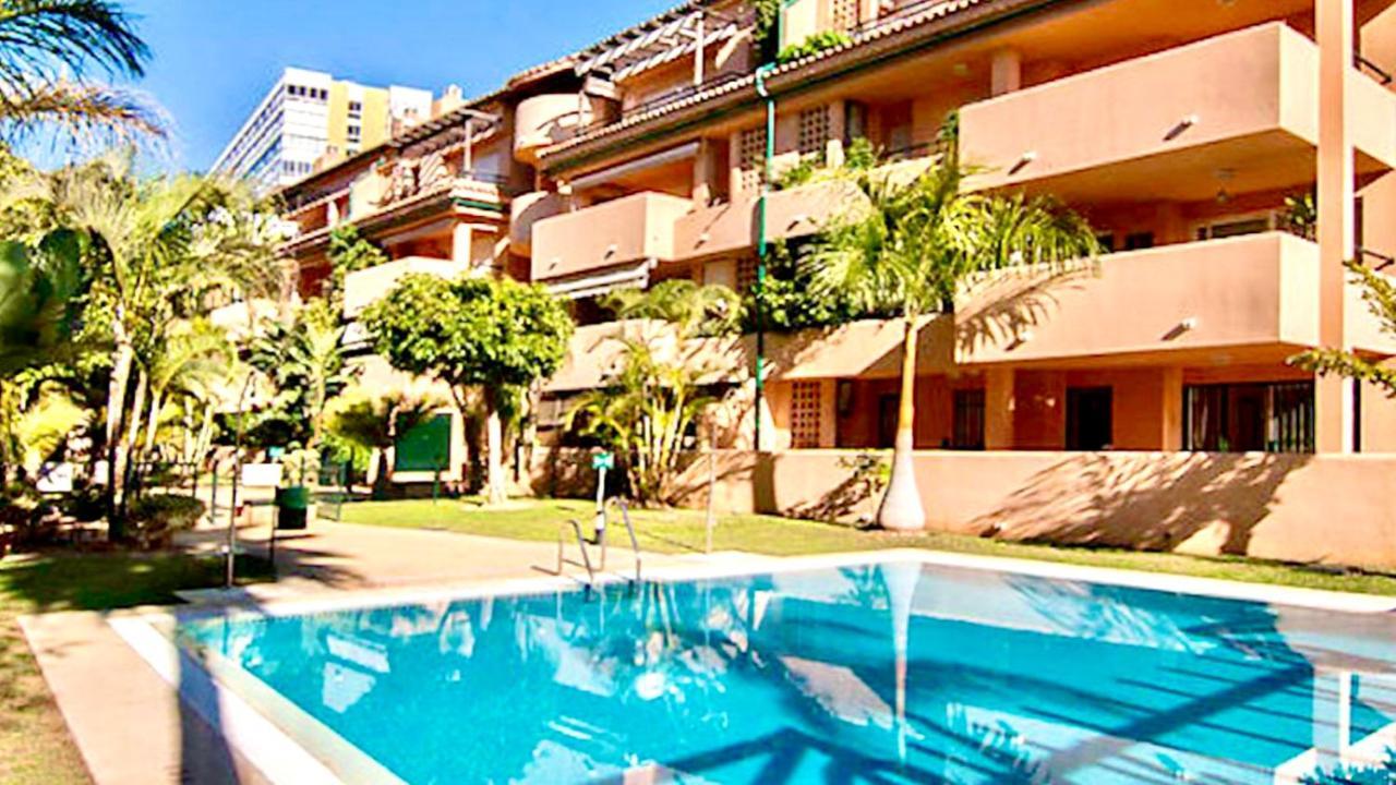 Marbella Alicate Beachfront - Luxury Apartment-1 外观 照片