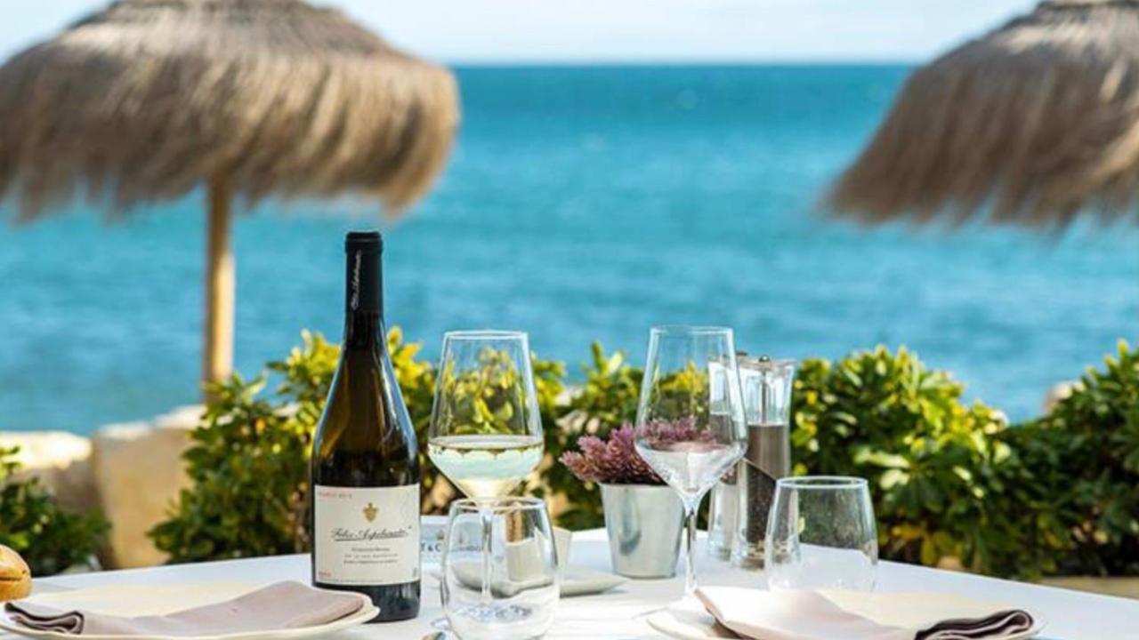 Marbella Alicate Beachfront - Luxury Apartment-1 外观 照片
