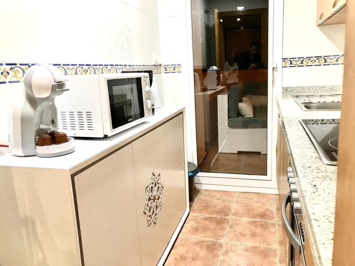 Marbella Alicate Beachfront - Luxury Apartment-1 外观 照片