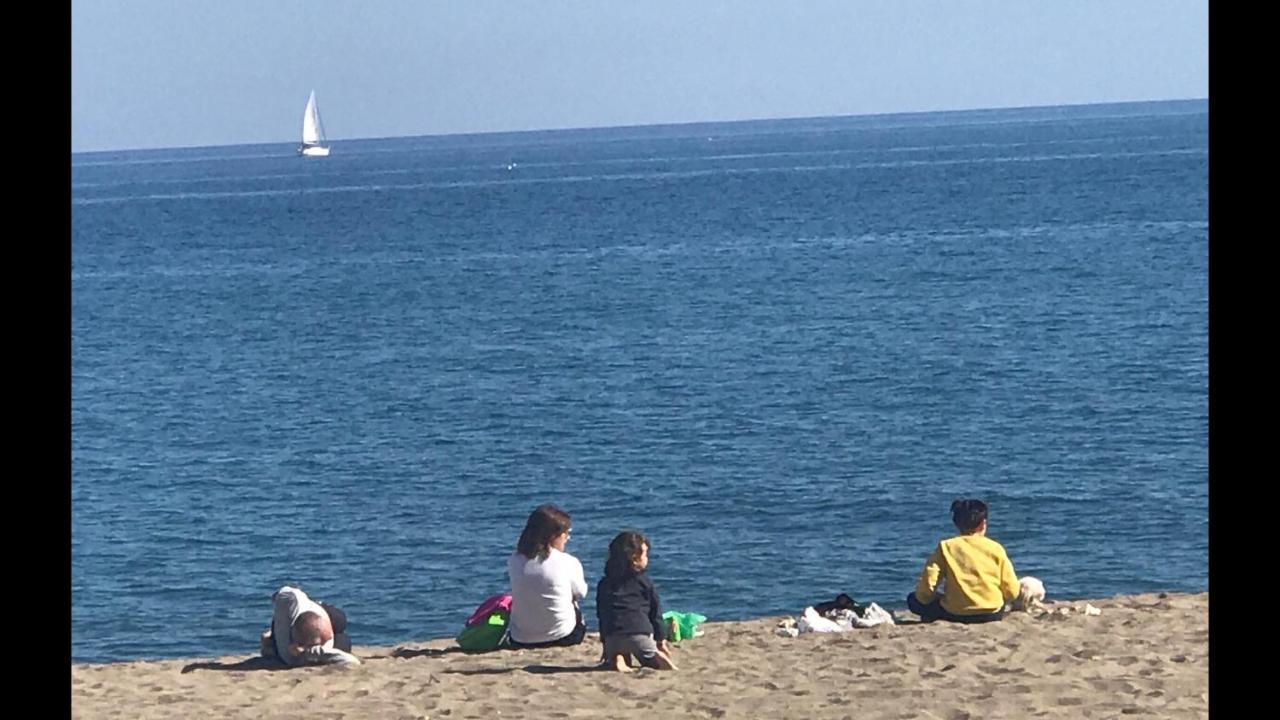 Marbella Alicate Beachfront - Luxury Apartment-1 外观 照片
