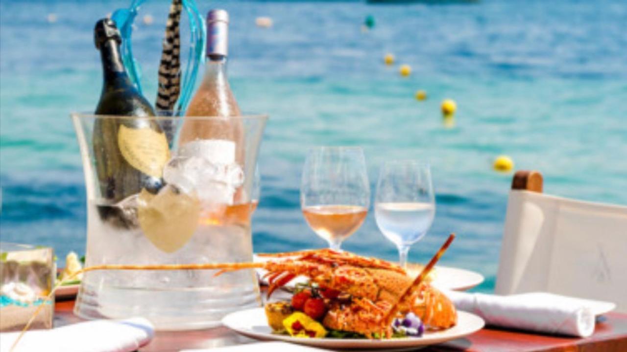 Marbella Alicate Beachfront - Luxury Apartment-1 外观 照片