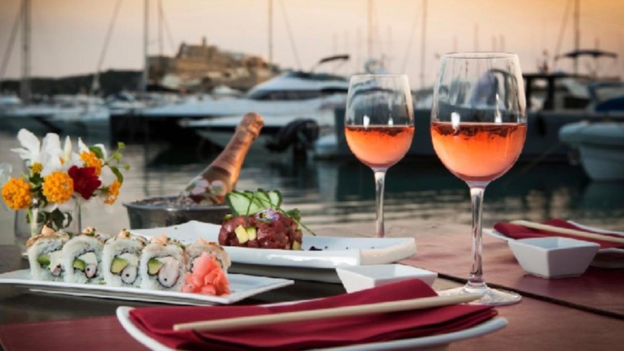 Marbella Alicate Beachfront - Luxury Apartment-1 外观 照片