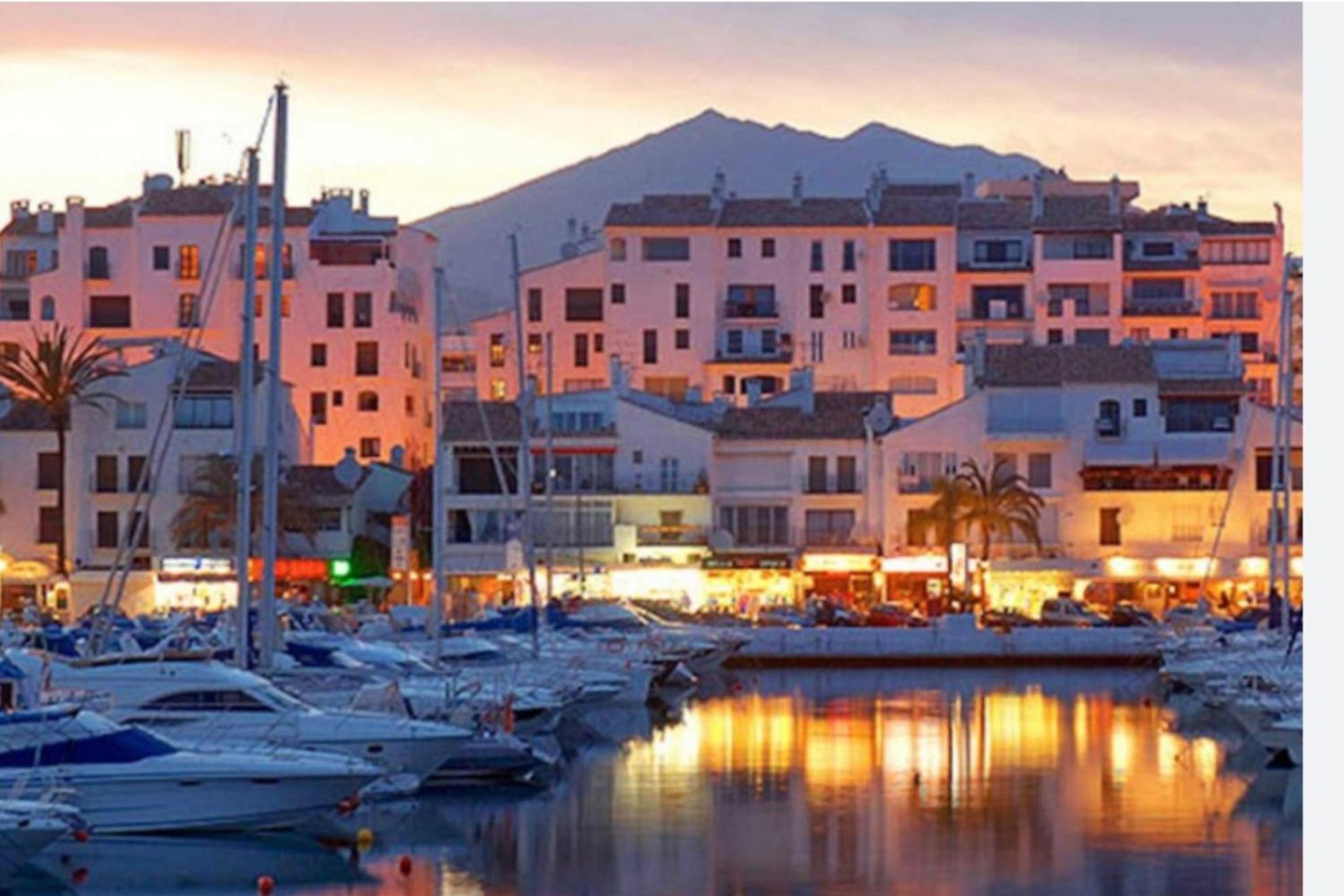 Marbella Alicate Beachfront - Luxury Apartment-1 外观 照片