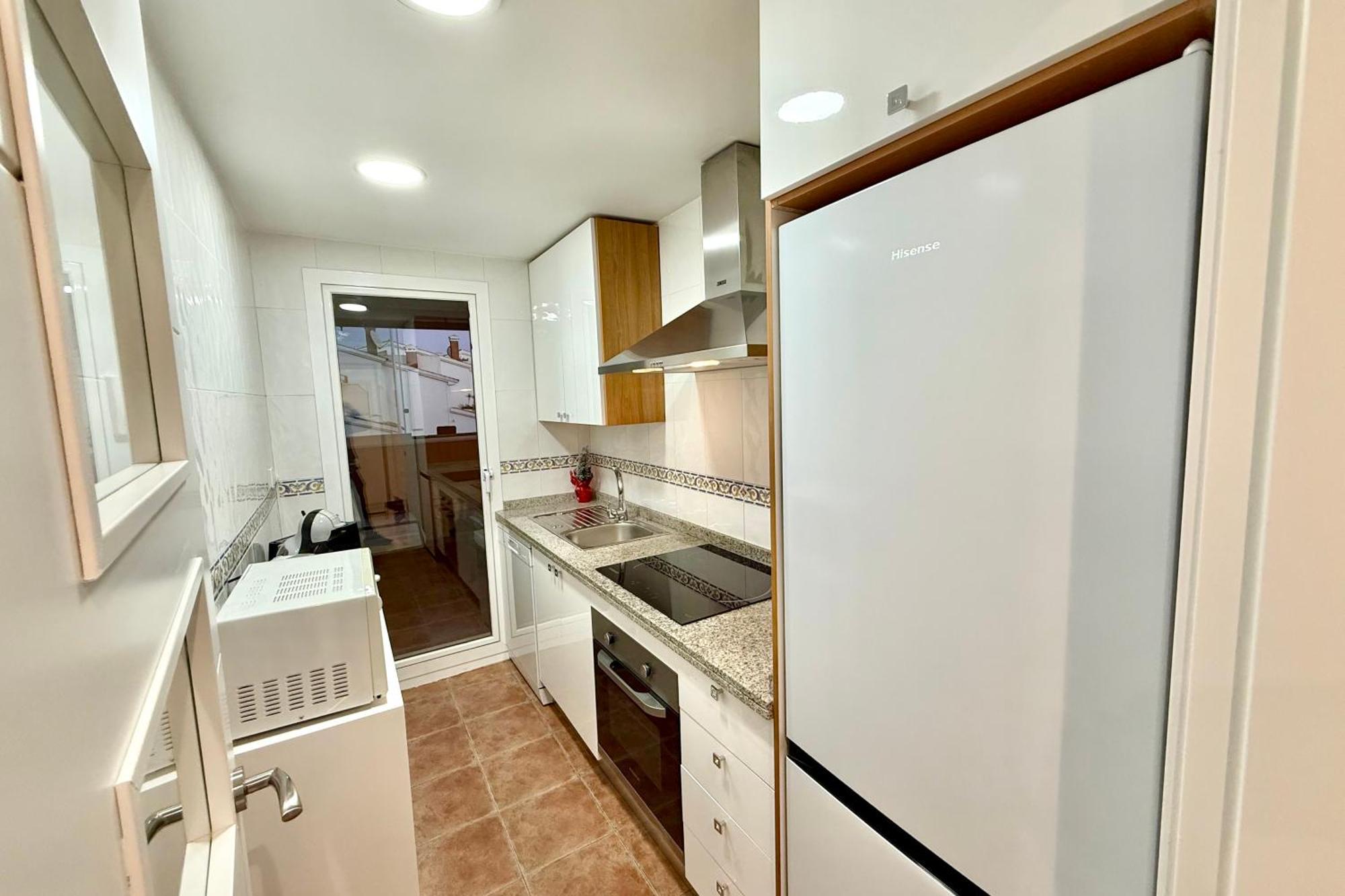 Marbella Alicate Beachfront - Luxury Apartment-1 外观 照片