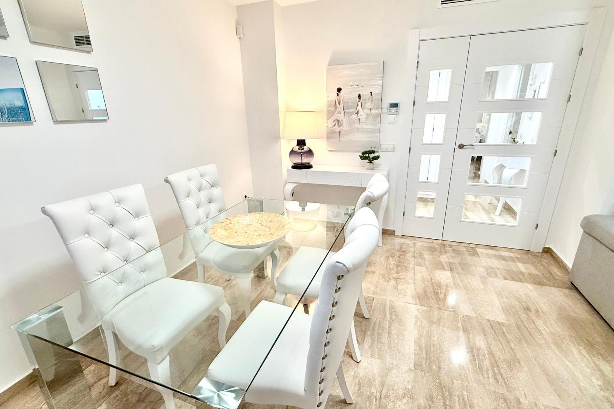 Marbella Alicate Beachfront - Luxury Apartment-1 外观 照片
