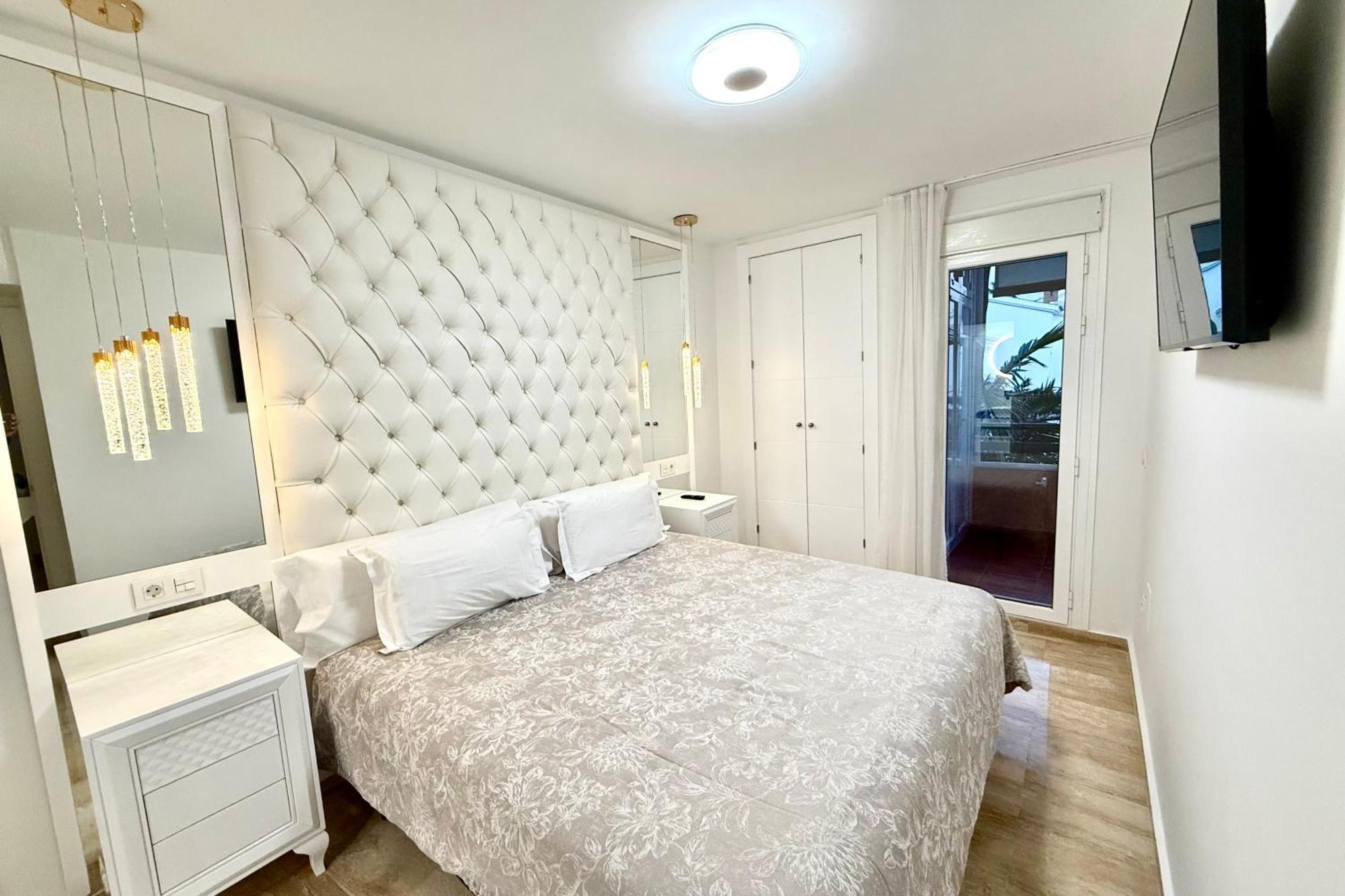 Marbella Alicate Beachfront - Luxury Apartment-1 外观 照片