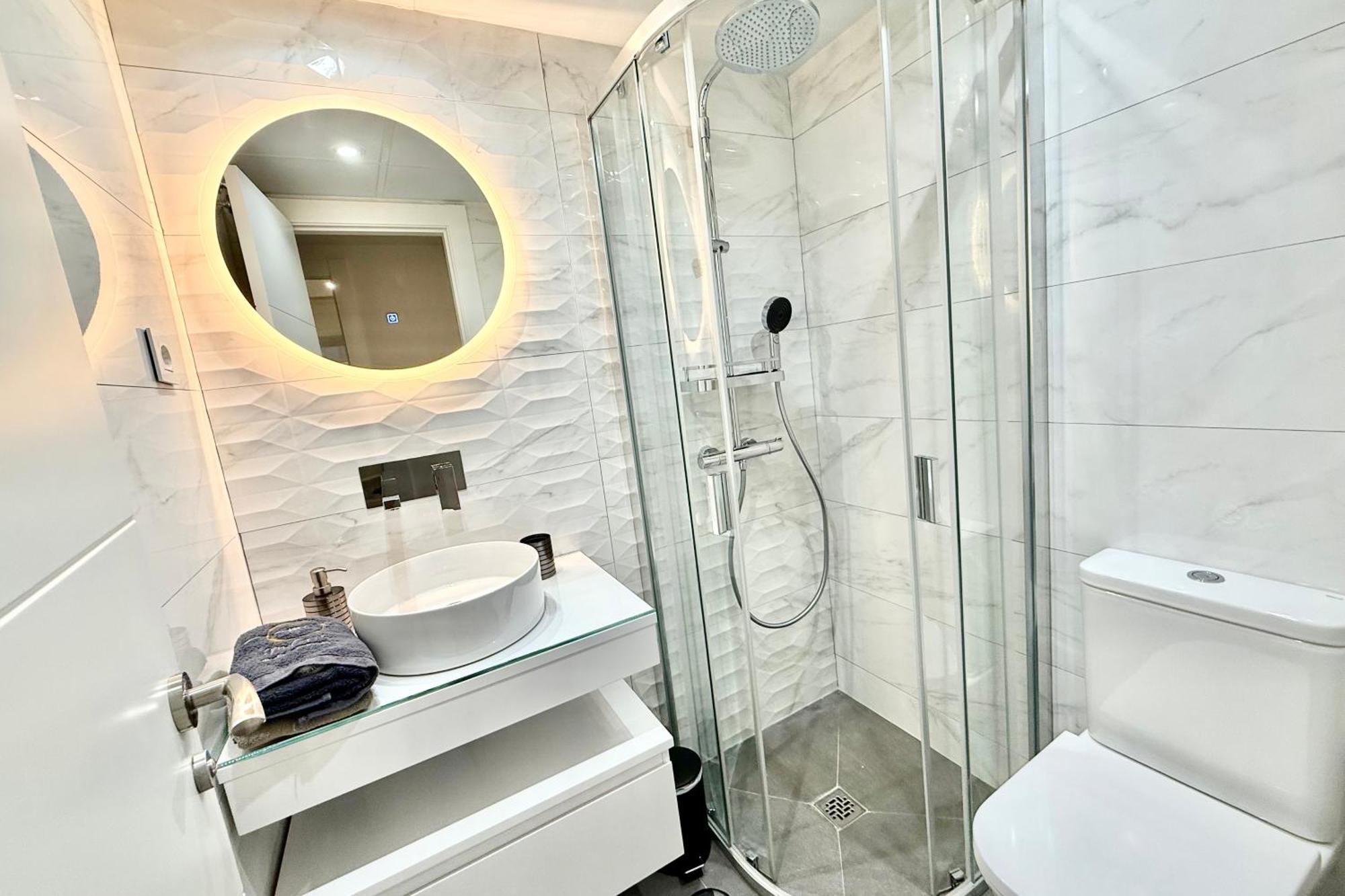 Marbella Alicate Beachfront - Luxury Apartment-1 外观 照片