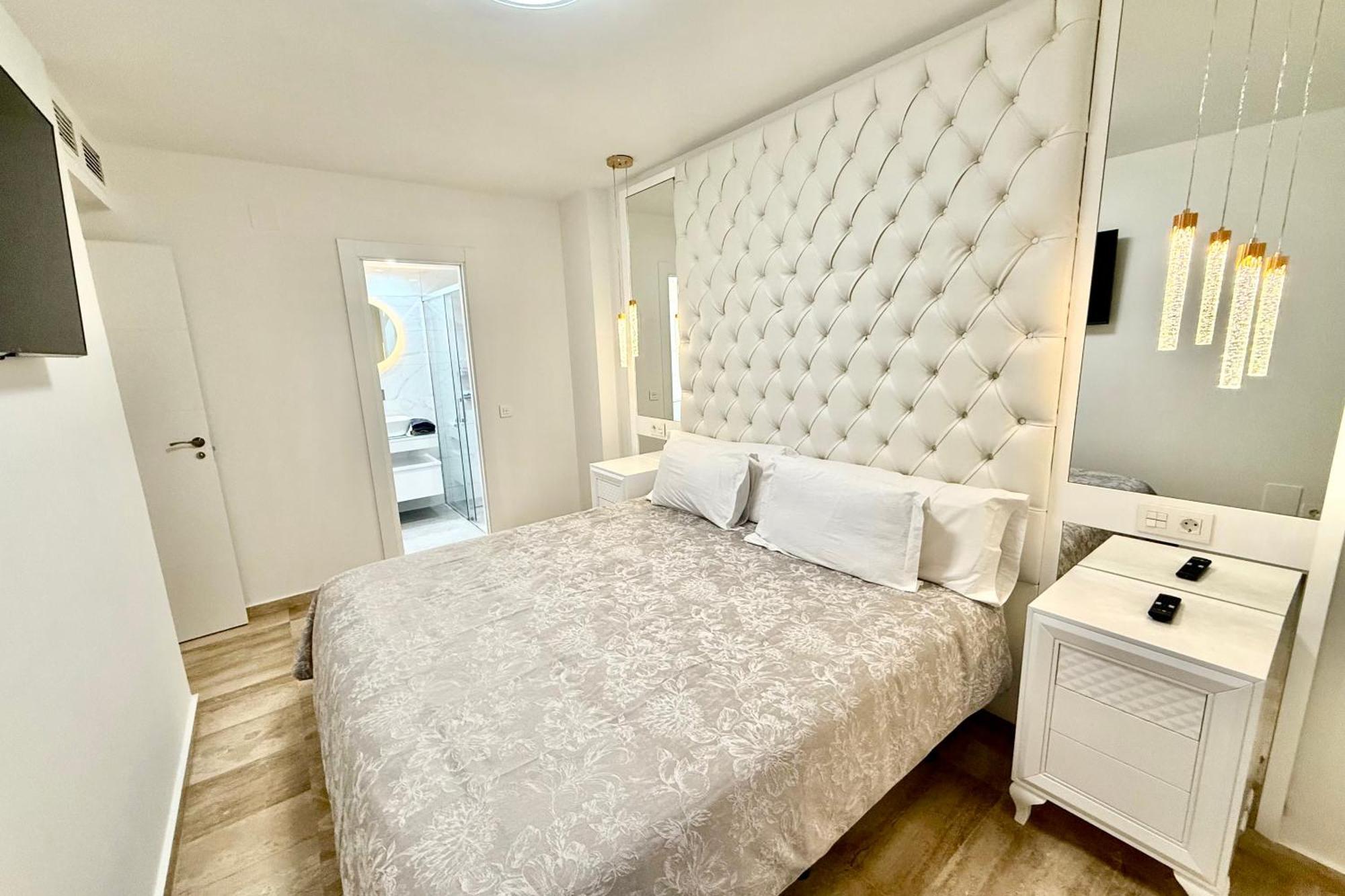 Marbella Alicate Beachfront - Luxury Apartment-1 外观 照片