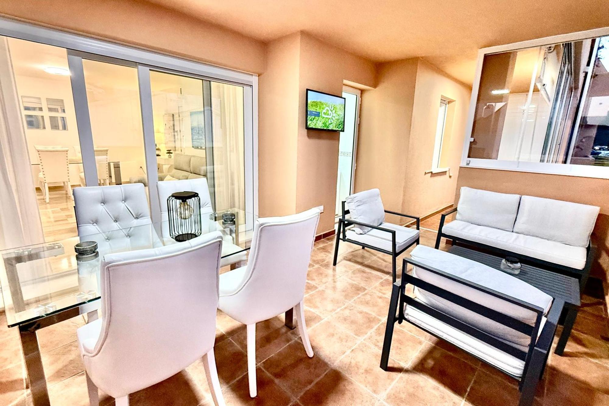Marbella Alicate Beachfront - Luxury Apartment-1 外观 照片
