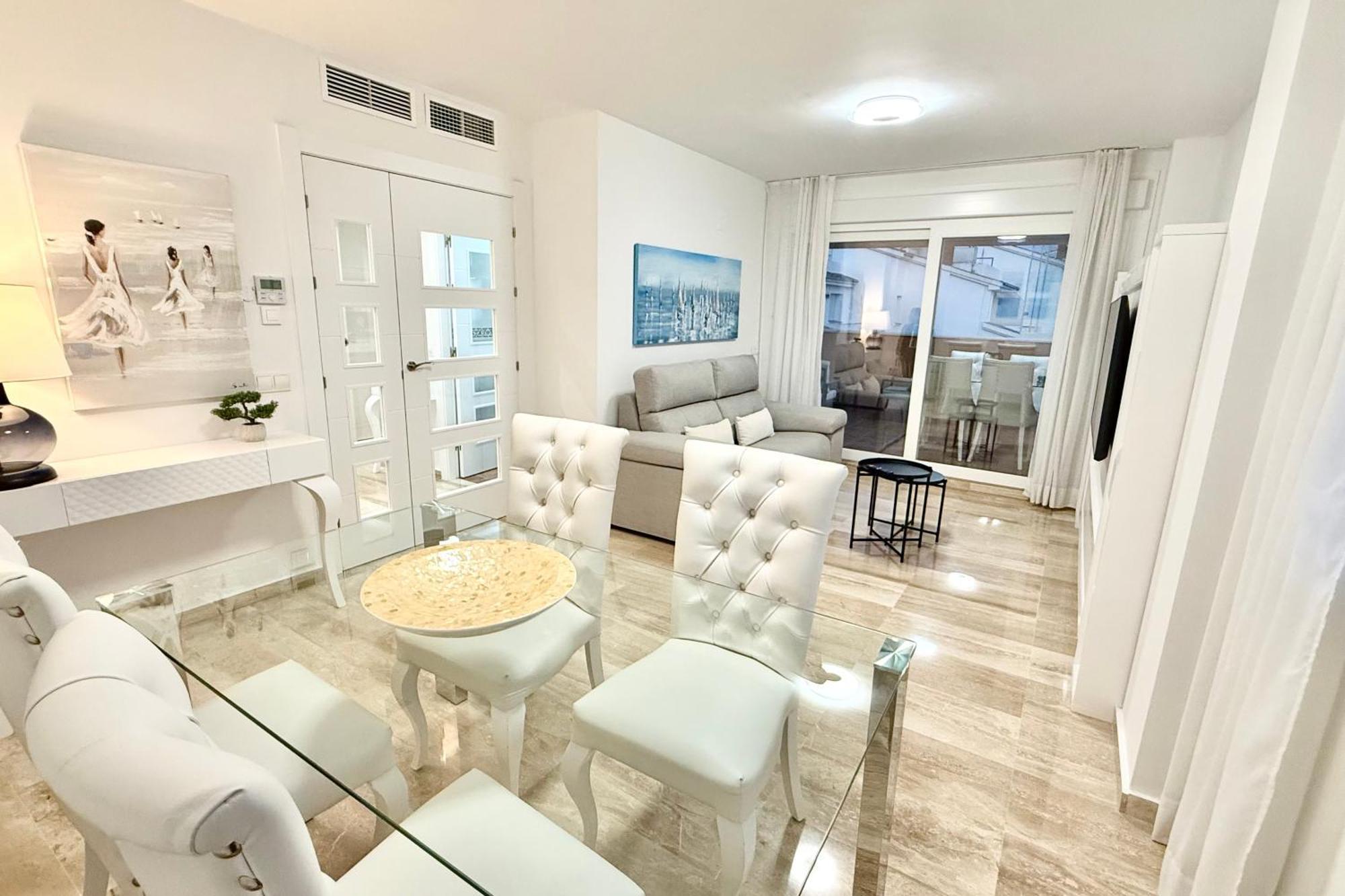 Marbella Alicate Beachfront - Luxury Apartment-1 外观 照片