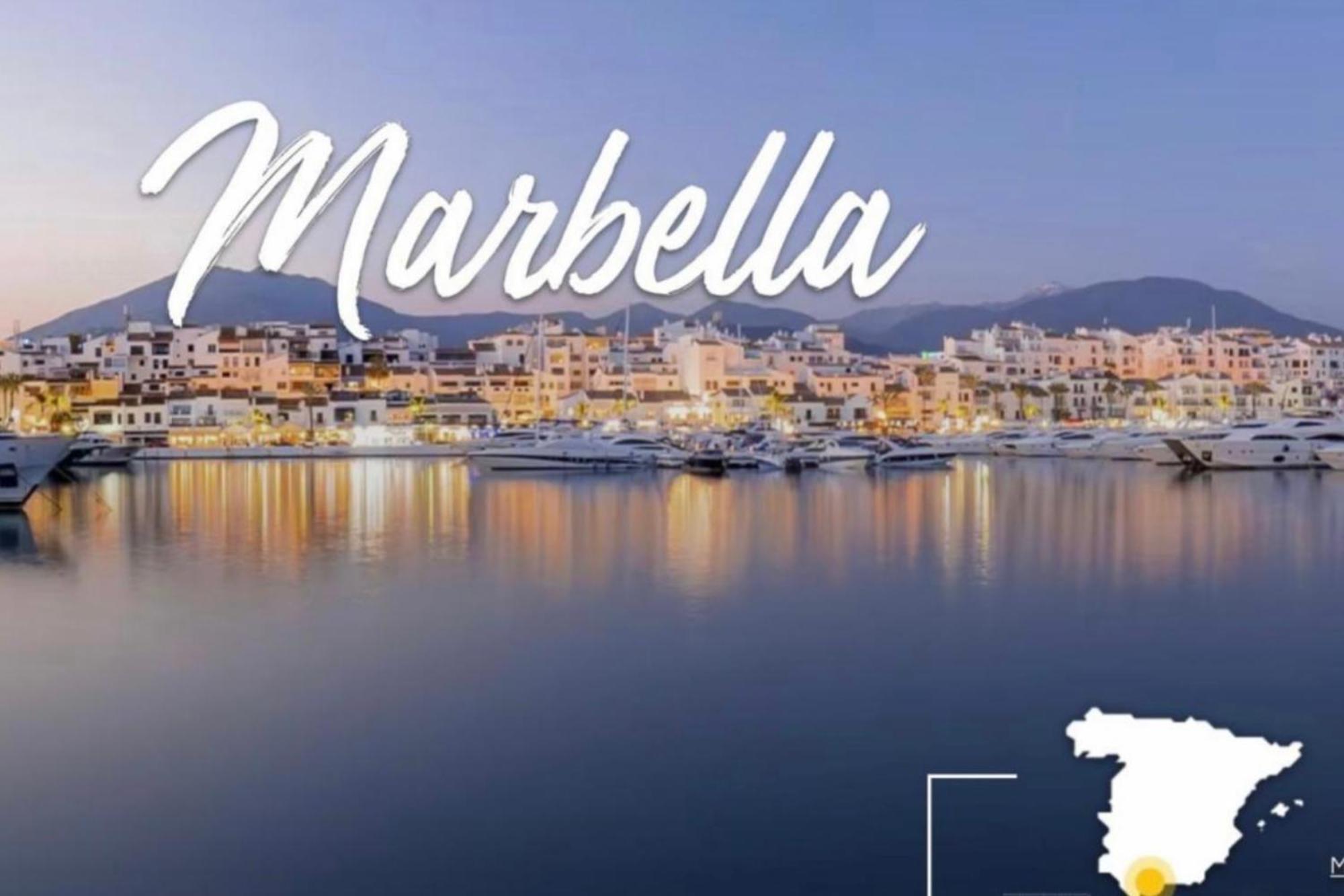 Marbella Alicate Beachfront - Luxury Apartment-1 外观 照片
